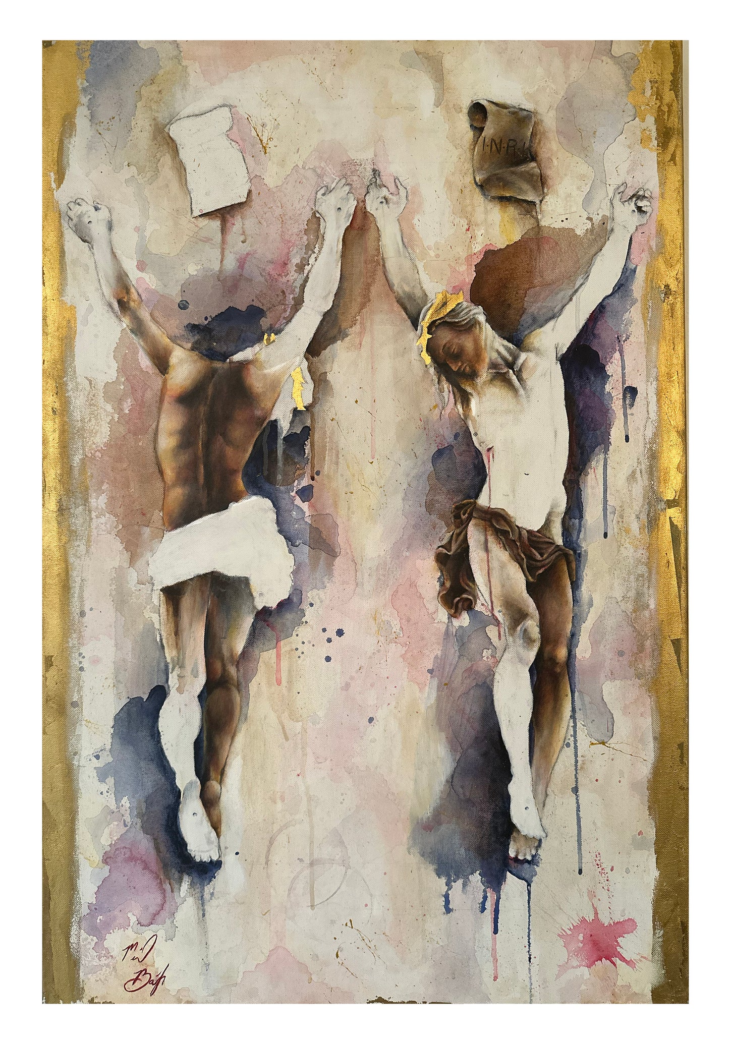 Exhibit I.N.R.I.